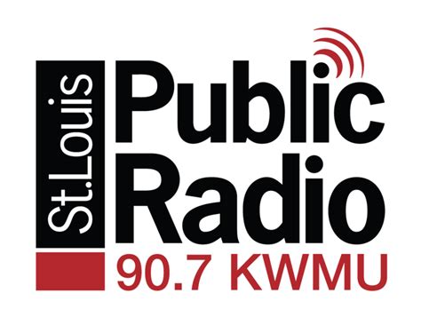 Stl public radio - KWMU, (90.7 FM) is the flagship National Public Radio station in St. Louis, Missouri. Known on-air as St. Louis Public Radio.